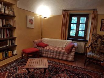 Hotel La Verena