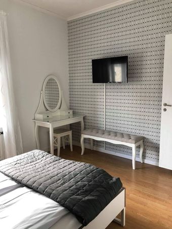 Hotell Bj�rnidet