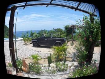 Apartamentos Casa Macondo