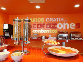 Hotel One Queretaro Aeropuerto