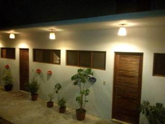 Hotel Bungalows Mazunte Tierra Viva