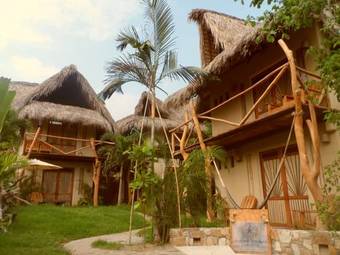 Celeste Del Mar Eco-hotel