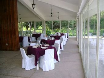 Hotel Brisas De Chapala