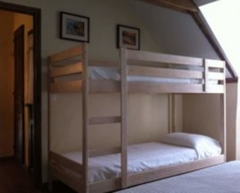 Le Relais Du Douet Gite