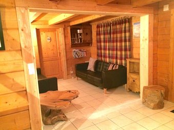 Hotel Mountain Chalet