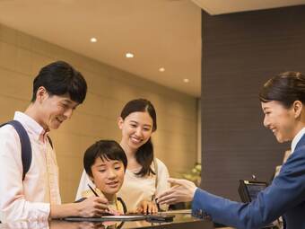 Hotel Comfort Inn Kashima