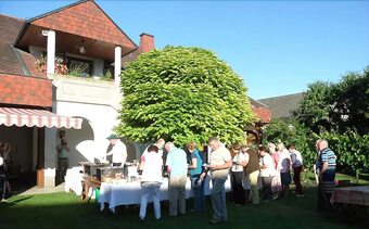 Hotel Rosenhof