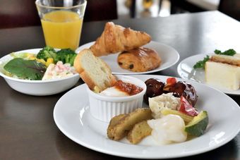 Hotel Vista Ebina
