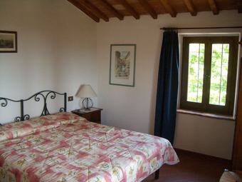 Agroturismo Borgo Monteluce