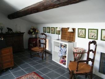 La Maison De Rose - B&B