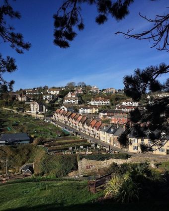 Hotel Colebrooke Guesthouse