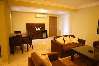 Mauricenter Hotel