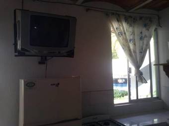 Hotel Bungalows Islas Careyes