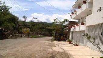 Hotel Casa Chacala