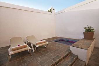 Hotel Fiesta Americana Hacienda Galindo