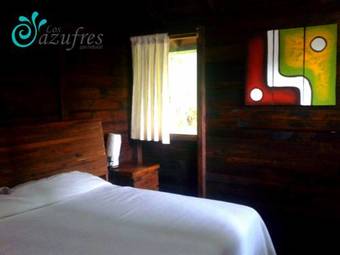 Hotel Spa Natural Los Azufres