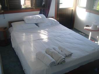 Pension Theresa Hotel At Karpaz Peninsula