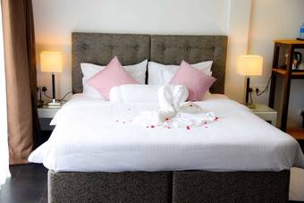 Hotel South Beach Villa 69