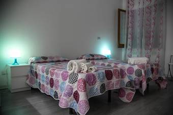 B&B Villa Pignataro