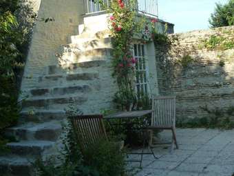 Le Manoir De La Riviere - Tour De Guet