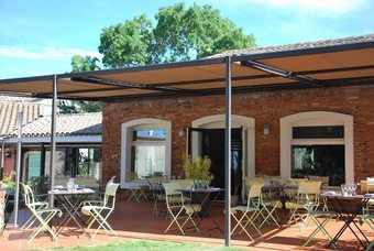 Hotel The Originals City, H�tel Le Barry, Toulouse Nord (Inter-hotel)