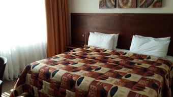 Hotel The Shakespeare Inn