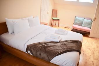 Bright 3 Bedroom House In Central Dublin