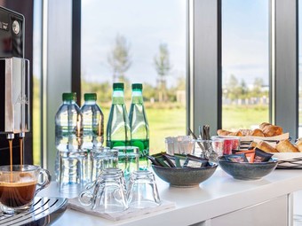 Hotel Ibis Budget Gonesse