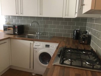 City Centre Beautiful 1 Bedroom Apartment