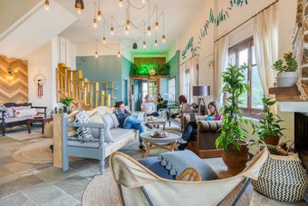 Hotel Selina Centavrus Pelion