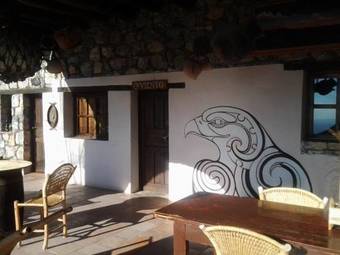 Hotel Rincon Magico