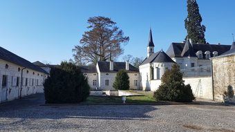 Hotel Ch�teau De Basch�