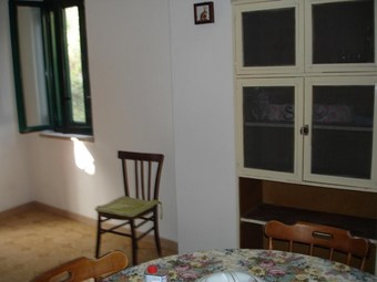 House With 2 Bedrooms In Zappardino, With Balcony - 500 M From The Beach