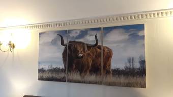 Easter House Of Ross Self Catering