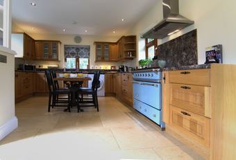 East Lodge Bolney