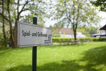 Nengshof - Haus K�nigskerze