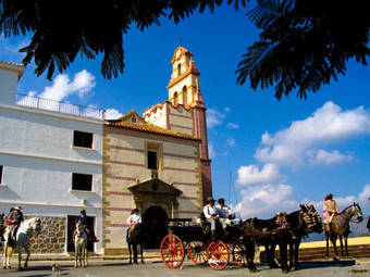 Apartamento Penthouse Alora