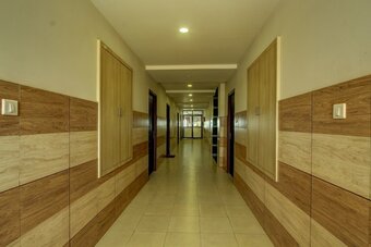 Hotel Oyo 26739 Arasu Regency