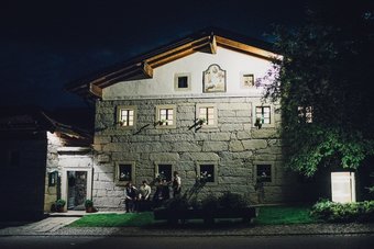 Hotel Gidibauer Hof