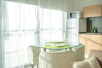 Apartamentos The Little Nest By Mhm