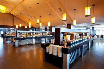 Limak Lara Deluxe Hotel & Resort