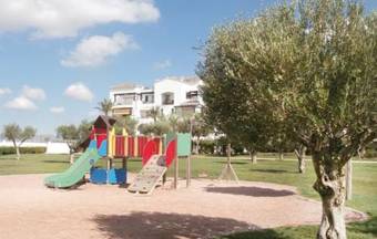 Apartment Rold�n Abadejo