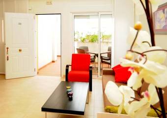 Sanasol Apartamentos