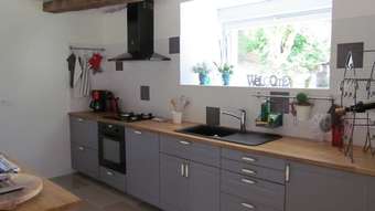 Agroturismo La Grange de Fonclause