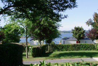 Camping Parc de Charouzech