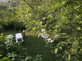 Aparthotel Apartamentos Arroyo Parrilla