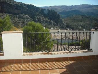 Apartamentos Sierra Del Hacho