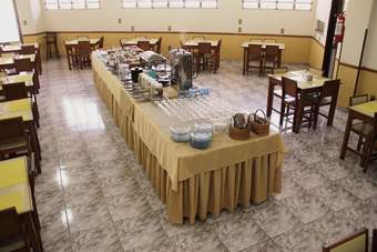 Hotel S�o Lucas