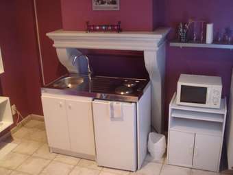 Hotel La Sente Des Vignes