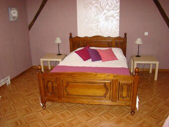 G�te La Sente Des Vignes